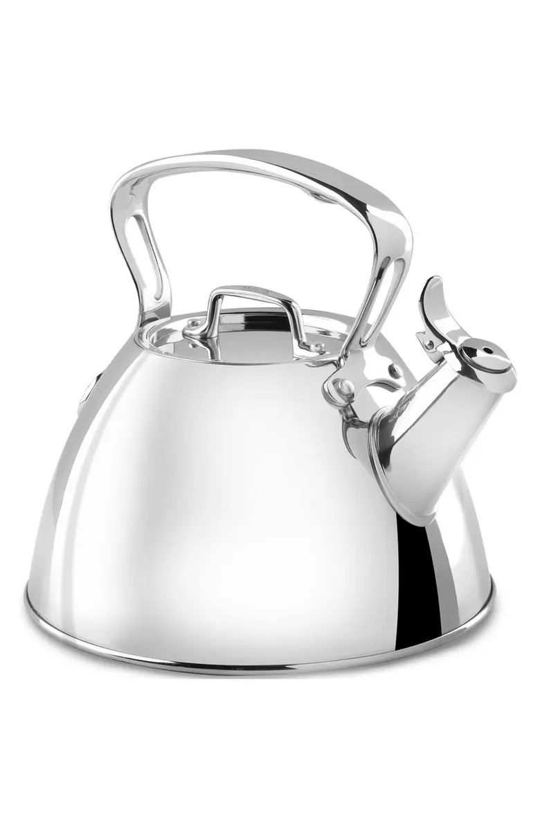 2-Quart Stainless Steel Tea Kettle | Nordstrom