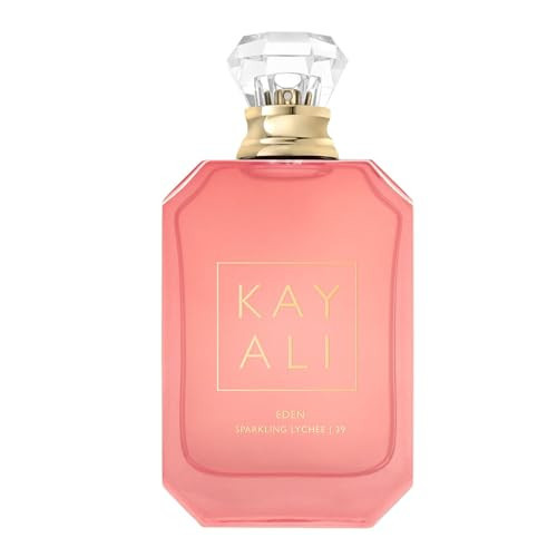 KAYALI EDEN SPARKLING LYCHEE | 39 Eau de Parfum 100ML | Amazon (US)