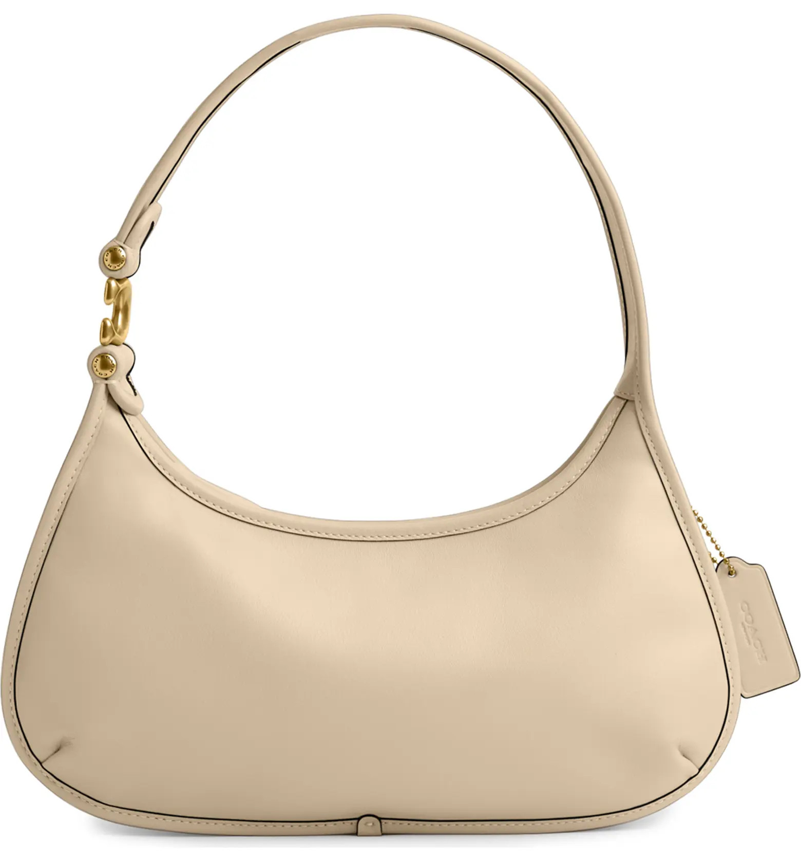 Eve Glovetanned Leather Hobo Bag | Nordstrom