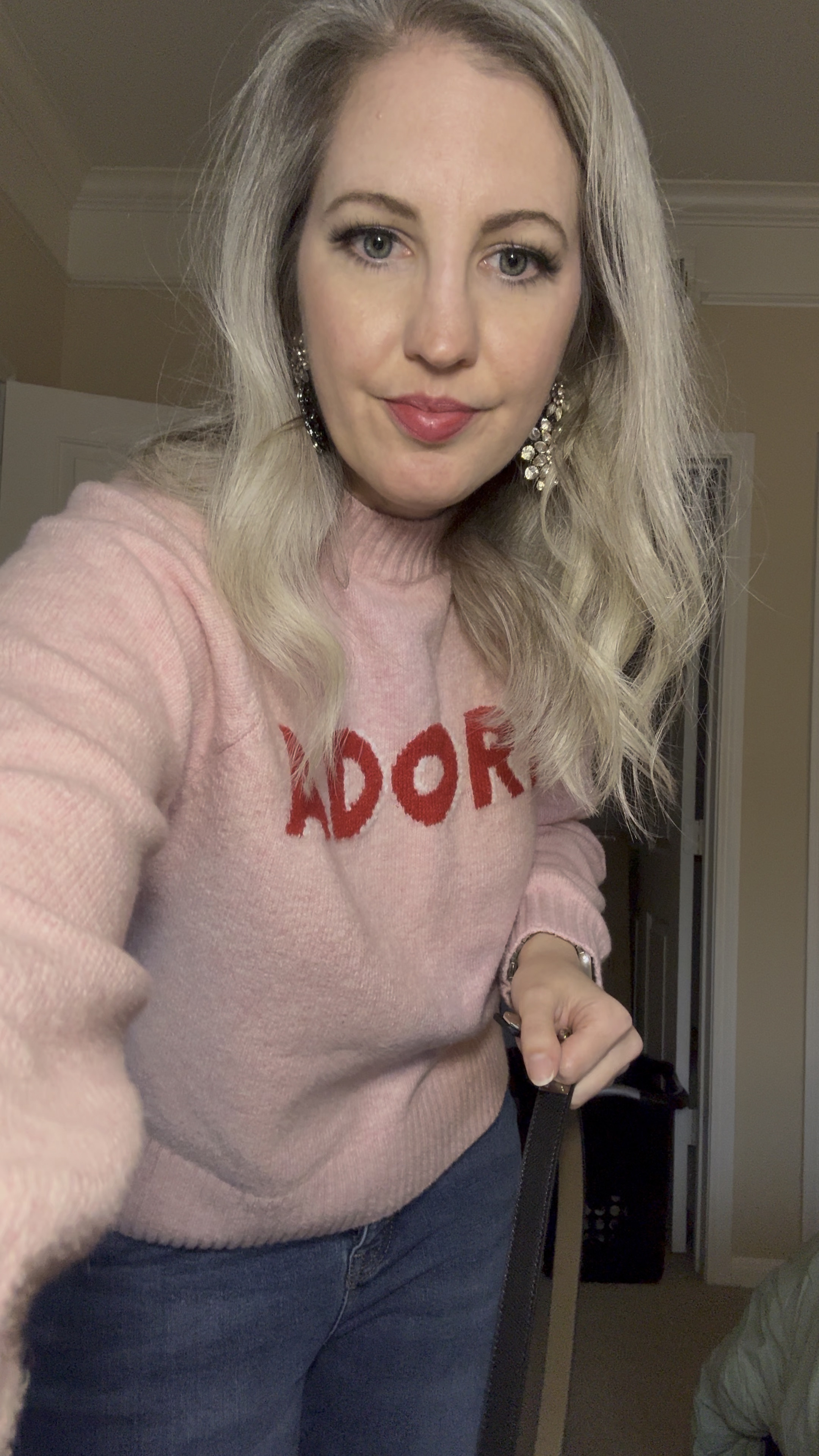 The perfect belt! 🫶🏻

#LTKOver40 #LTKFindsUnder50 #LTKStyleTip