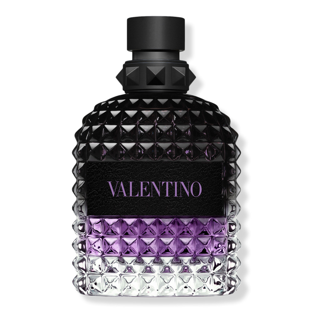 Valentino Uomo Born in Roma Purple Melancholia Eau de Toilette - 3.4 oz | Ulta