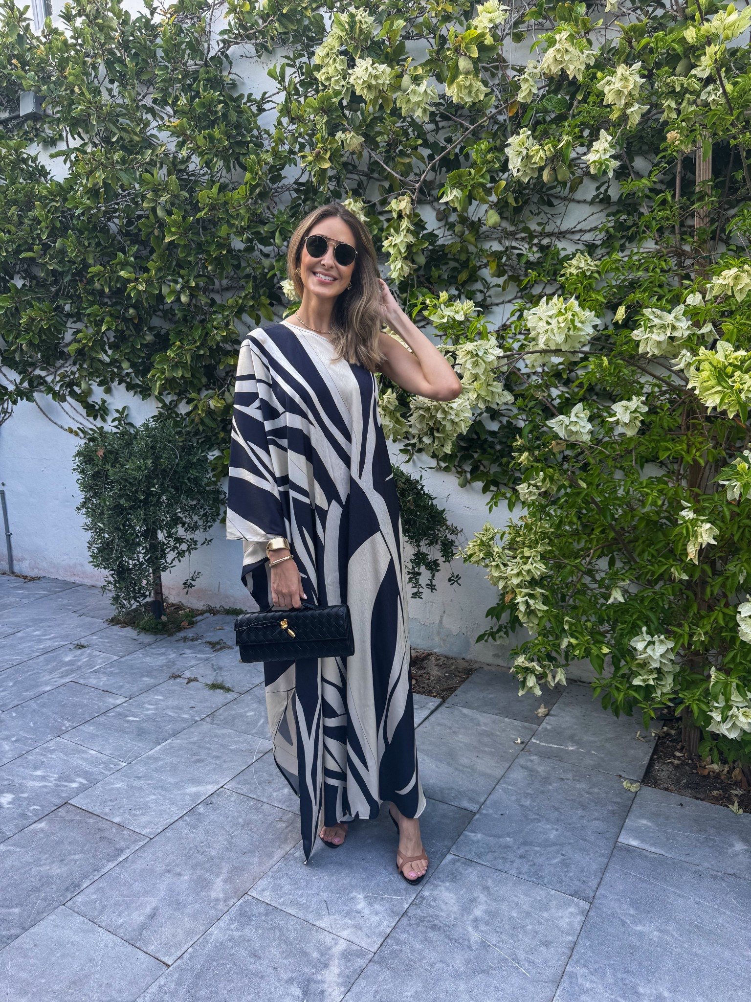 Gorgeous one shoulder maxi dress
For an event in Miami tonight 
Run tts, I am wearing a size small 
I am 5’9” for your reference 




#LTKSeasonal #LTKStyleTip #LTKU