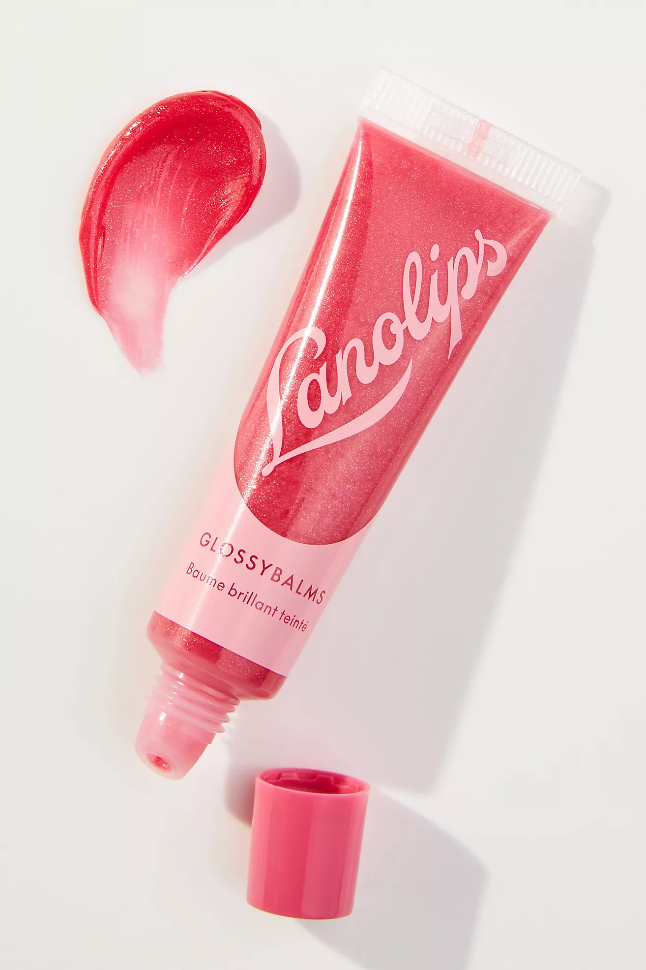 Lanolips Glossy Balm | Anthropologie (US)