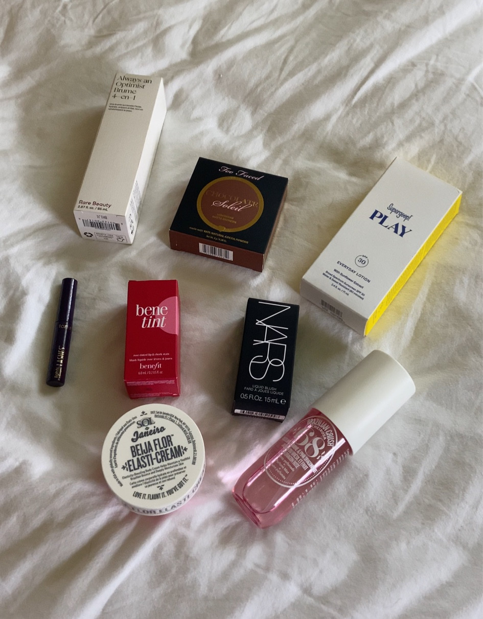 my summer beauty faves 🫶🏼 

#LTKFind #LTKbeauty #LTKGiftGuide