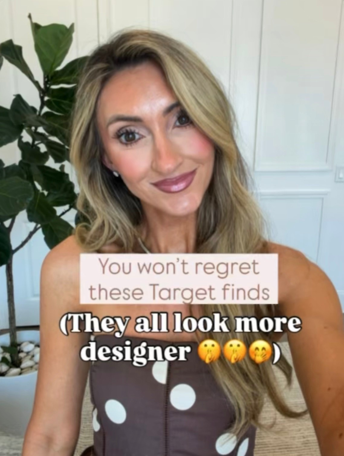 Target finds that seriously look designer!!

#LTKootd #LTKSeasonal #LTKSaleAlert