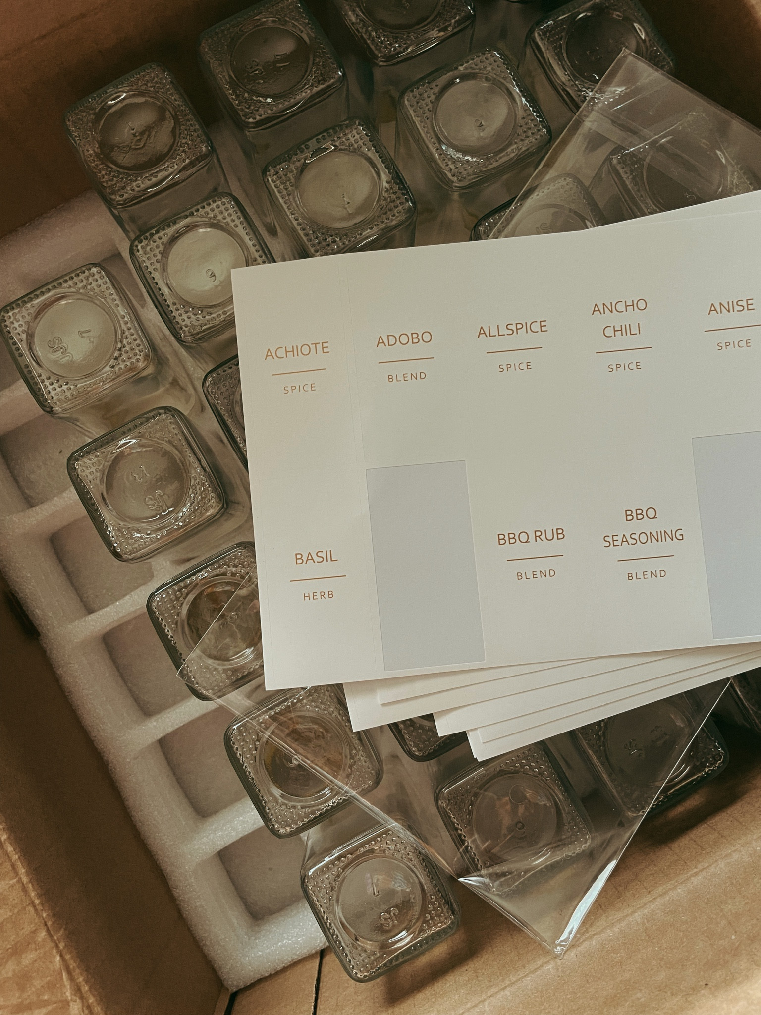 Fresh start to the new year! ✨ Organize your spice cabinet with these Amazon finds! 

#LTKhome #LTKunder50 #LTKsalealert