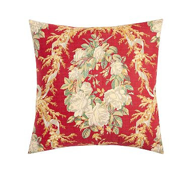 Estelle Euro Sham | Pottery Barn (US)