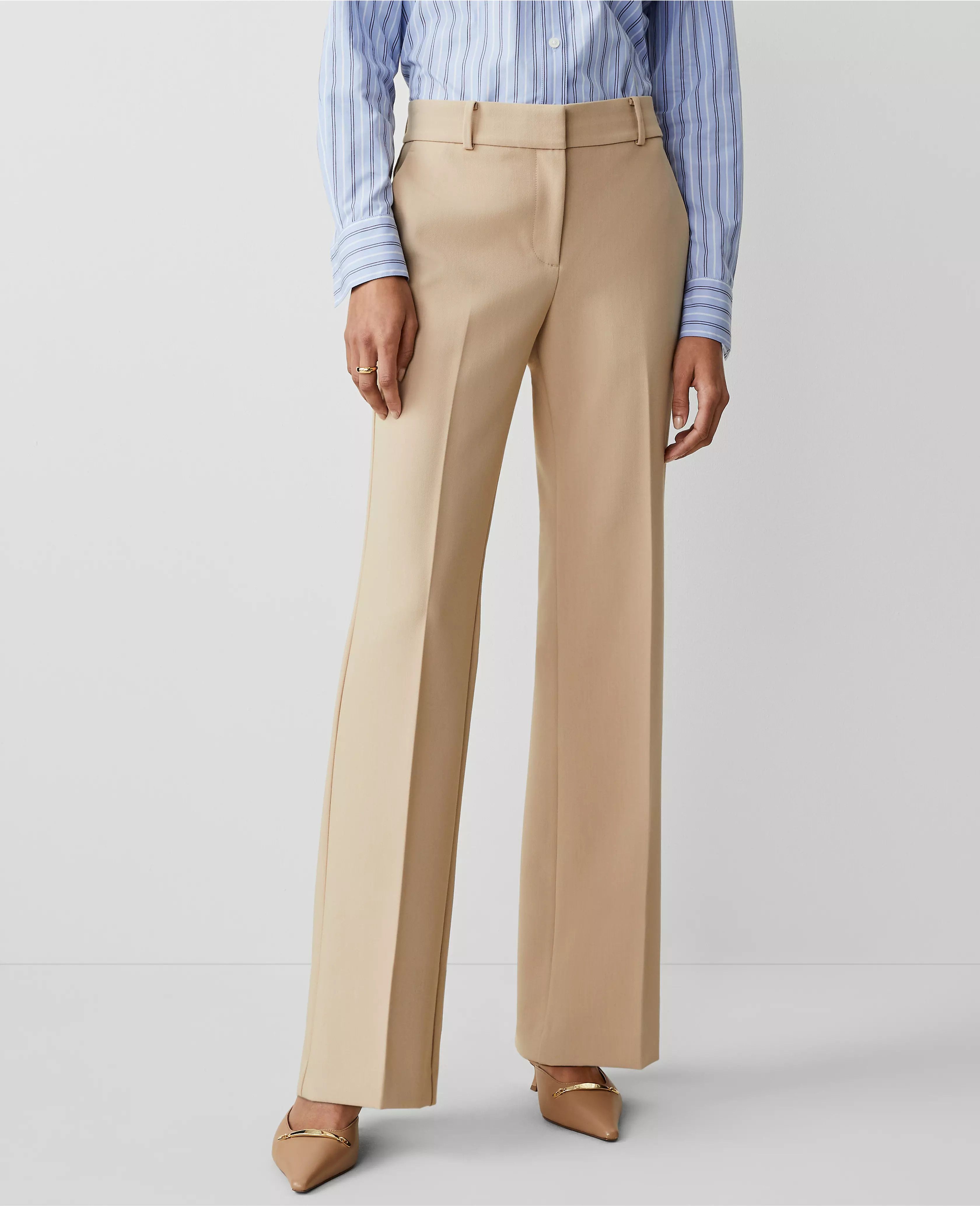 The Jayne Trouser | Ann Taylor