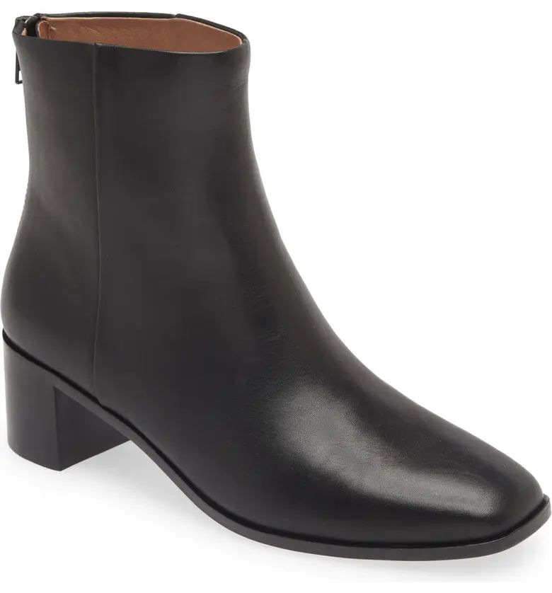 The Essex Ankle Boot (Women) | Nordstrom