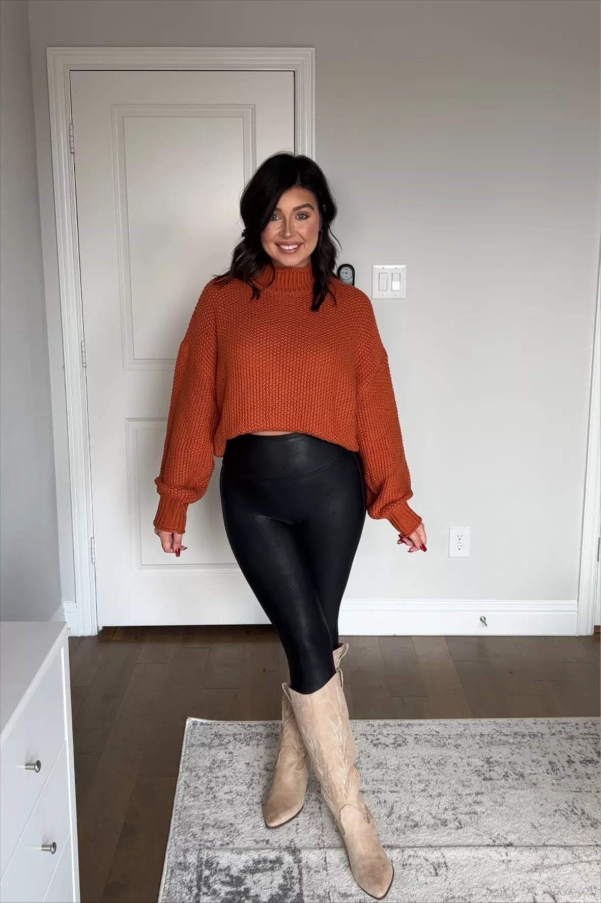 shelbstales's Spanx Collection on LTK