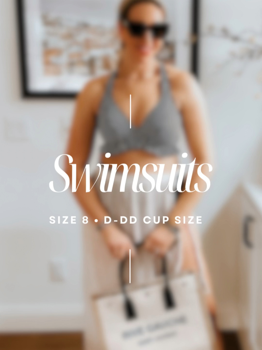 Swimsuit options for larger chest 
Cup size D-DD swimwear

Bikini
Two-piece
Nordstrom swim

#momswimsuit #momstyle #over40 #highwaistbikini

#LTKover40 #LTKswim #LTKmidsize