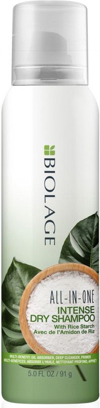 Biolage All-In-One Intense Dry Shampoo | Ulta Beauty | Ulta