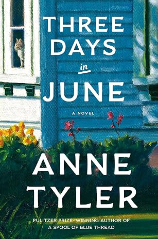 Three Days in June: A Novel | Amazon (US)