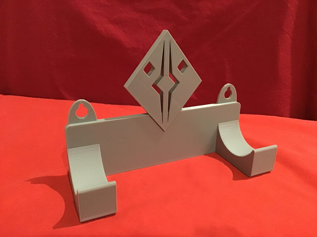 Fulcrum Lightsaber Hilt Holder | Disneyland Size (Savi's Workshop) | Etsy (US)