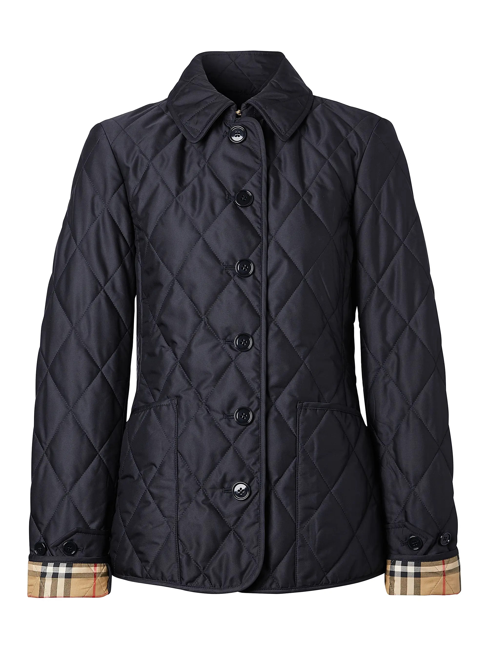 All Quilted Jackets | Saks Fifth Avenue