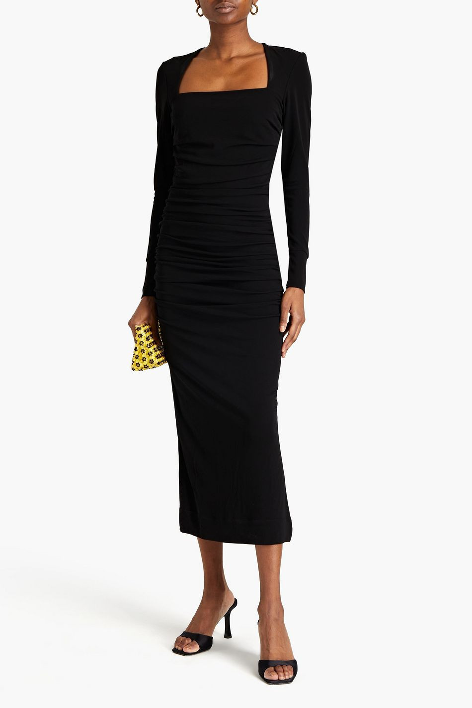 GANNI | The Outnet (US and CA)