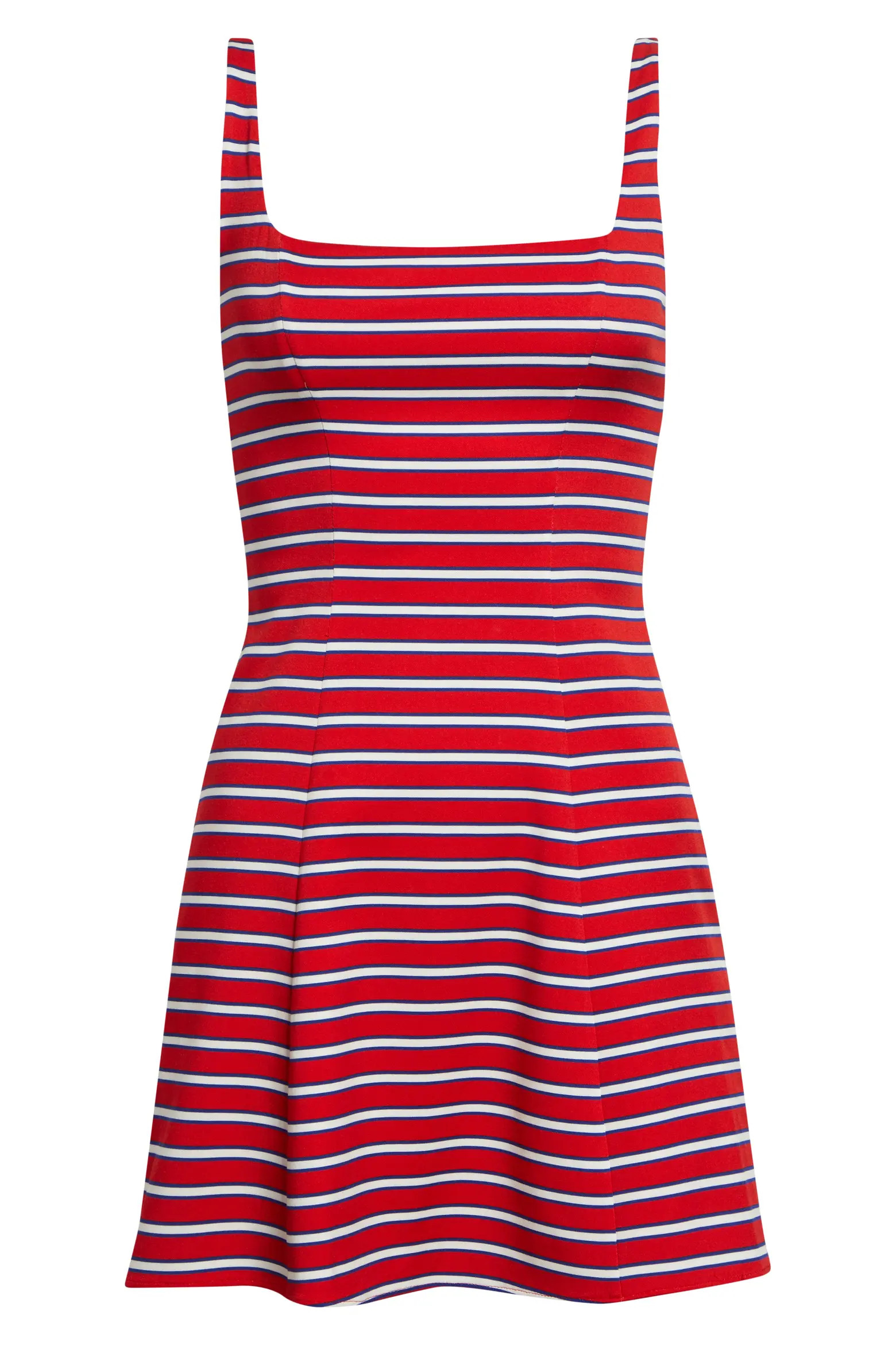 Julia Stripe Minidress (Women) | Nordstrom | Nordstrom