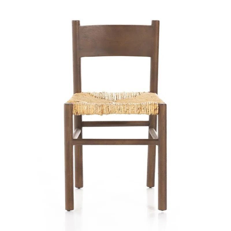 Loretta Solid Back Side Chair | Wayfair North America