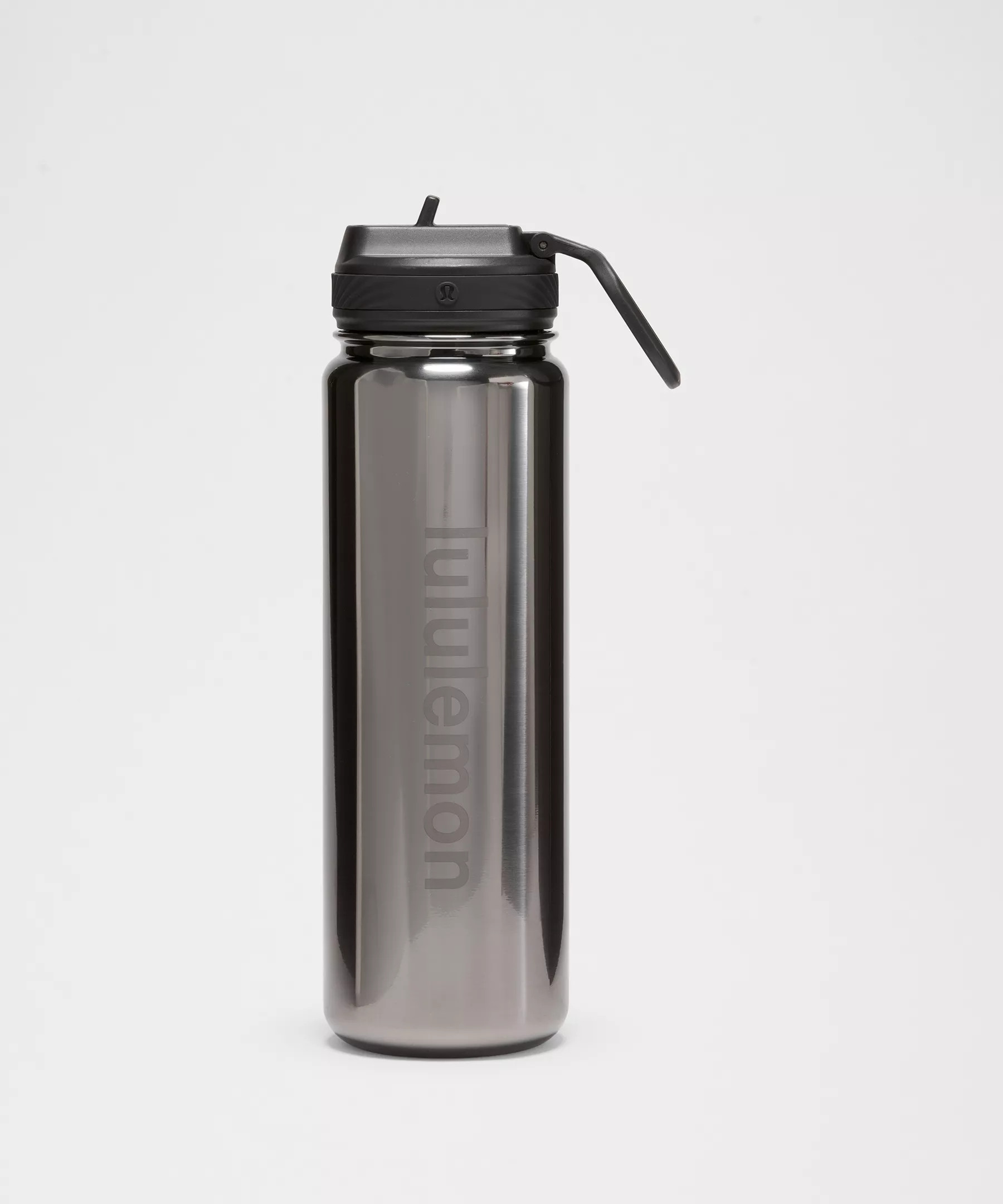 Back to Life Sport Bottle 24oz Straw Lid | Lululemon (US)