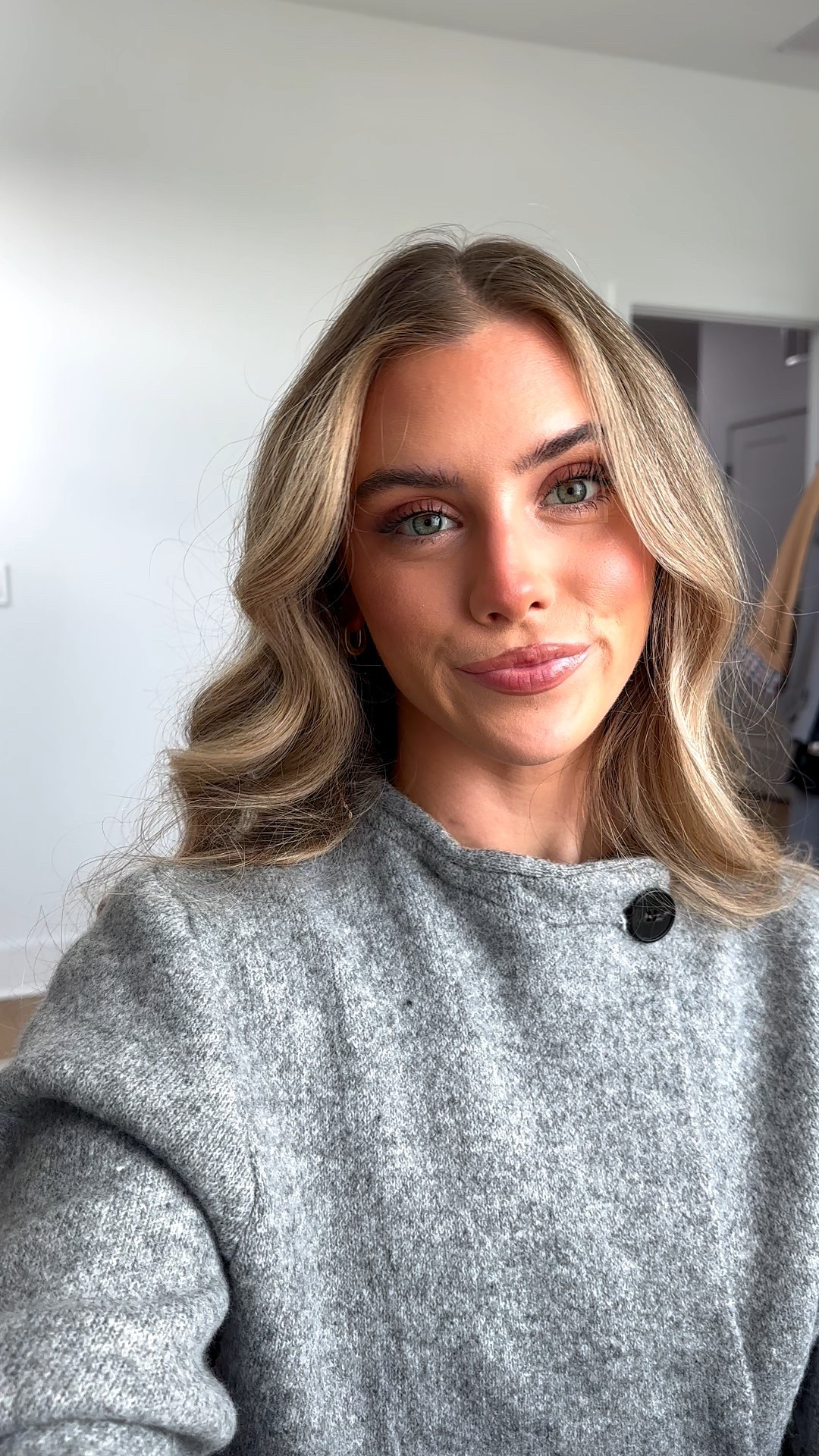 NEW Look. MORE Nails. BETTER Fit! KISS CORE Color Press On Nails are your go-to signature styles that effortlessly complete your daily look. From chic nudes to must-wear shades, KISS CORE Color nails have a wide range of options to keep up with your stunning wardrobe. KISS CORE Press-On Nails include more nails in a wider variety of sizes for an enhanced natural fit. Experience a flawless look that lasts up to 14 days. Enjoy unmatched quality with no damage to your natural nails.

#LTKFindsUnder50 #LTKgrwm #LTKBeauty