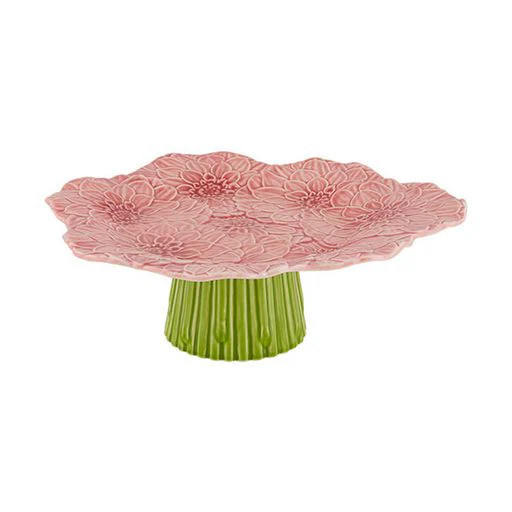 Maria Flor Cake Stand 11" | Over The Moon