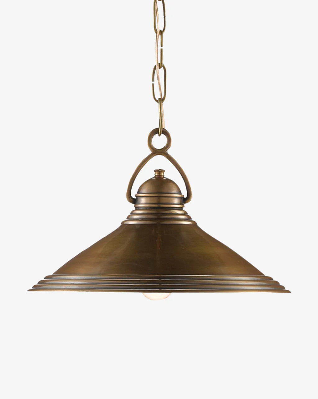 Weybright Pendant | McGee & Co.