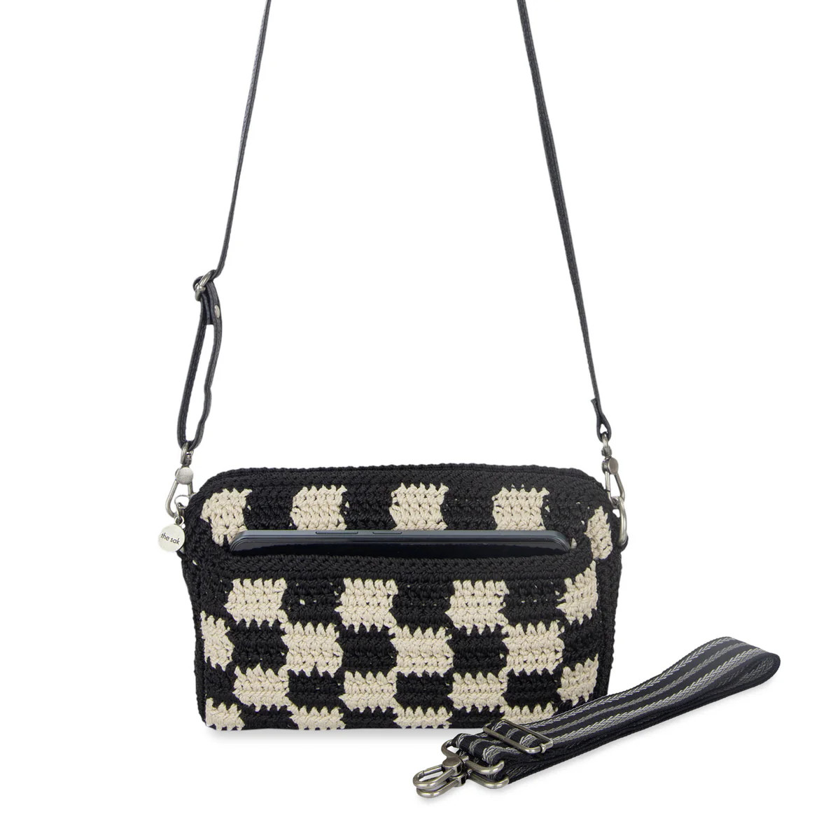 Cora Smartphone Crossbody | The Sak