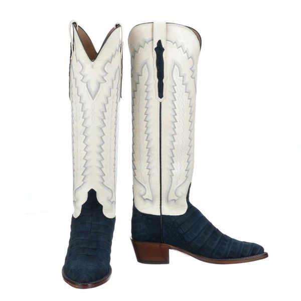 Priscilla Exotic | Lucchese Bootmaker