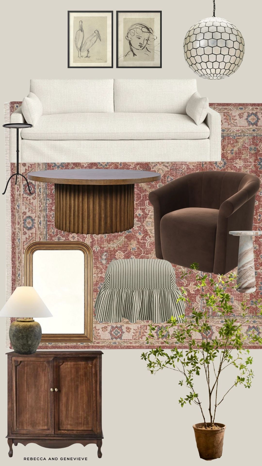 Living room moodboard

#LTKFindsUnder100 #LTKStyleTip #LTKHome