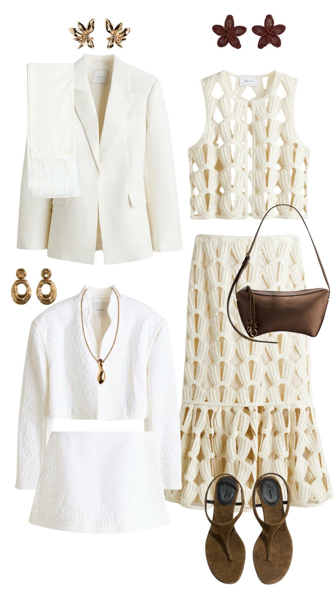 H&M edition/limited edition new in ✨

Spring outfits 2026, date night outfits, Easter outfits women, work outfits, vacation outfits beach

#LTKeurope #LTKsummer #LTKspring