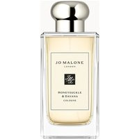 Jo Malone London Honeysuckle & Davana Cologne - 100ml | Look Fantastic (UK)