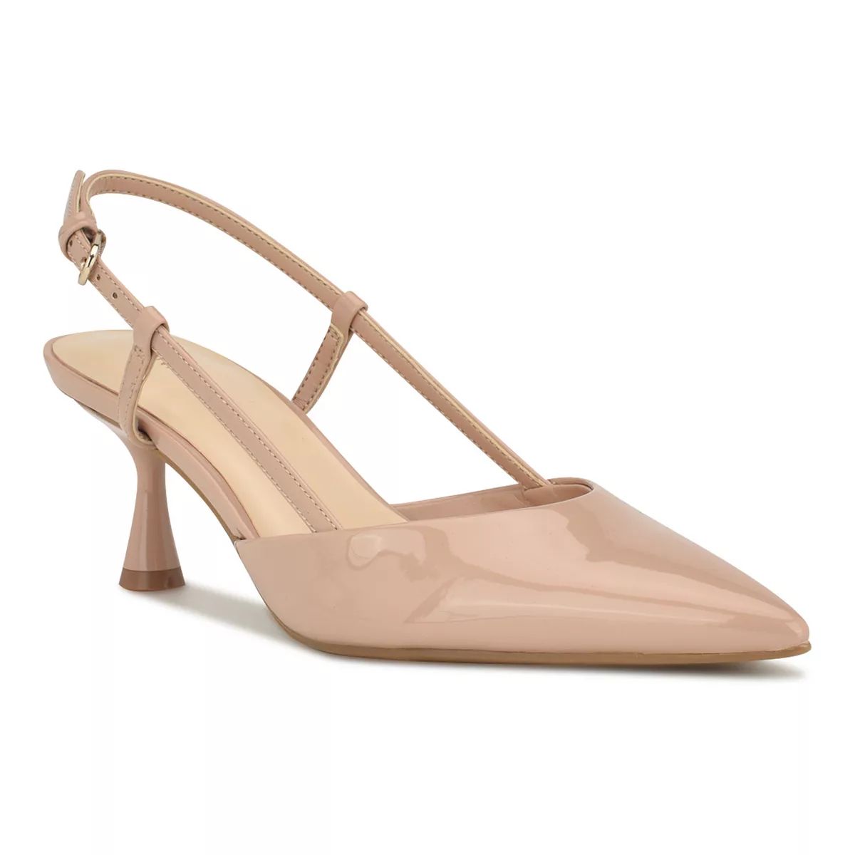 Nine West Rowen Women's Slingback Dress Pumps | Kohl's