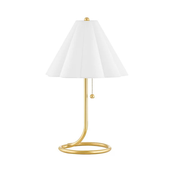 Martha Table Lamp | Lumens