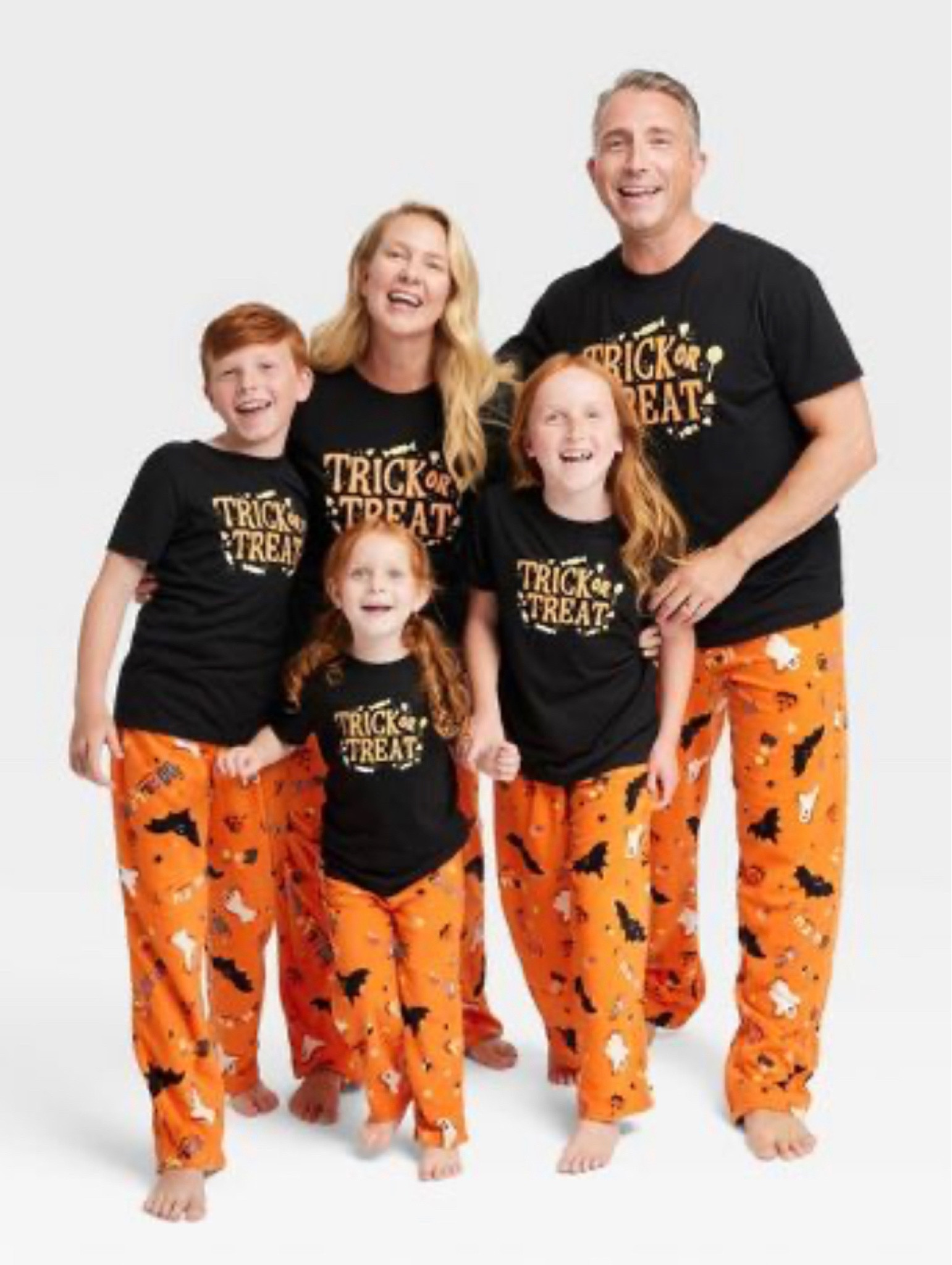 30% Off Halloween Matching PJS during Target Circle Week! 🎉

#LTKHalloween #LTKSeasonal #LTKHoliday