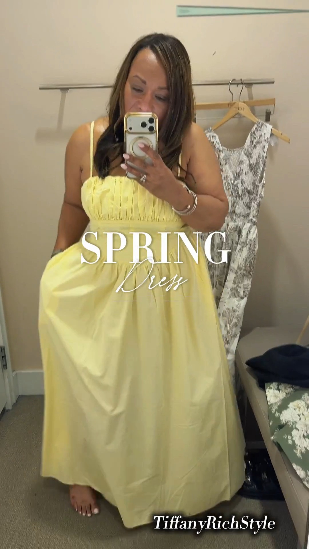 Easy spring style you can wear on repeat 

This Loft dress is lightweight, flattering, and perfect for brunch, work, or weekend plans. Effortless + elevated.

#SpringStyle #LoftStyle #EverydayChic #OOTD

#LTKootd #LTKSeasonal