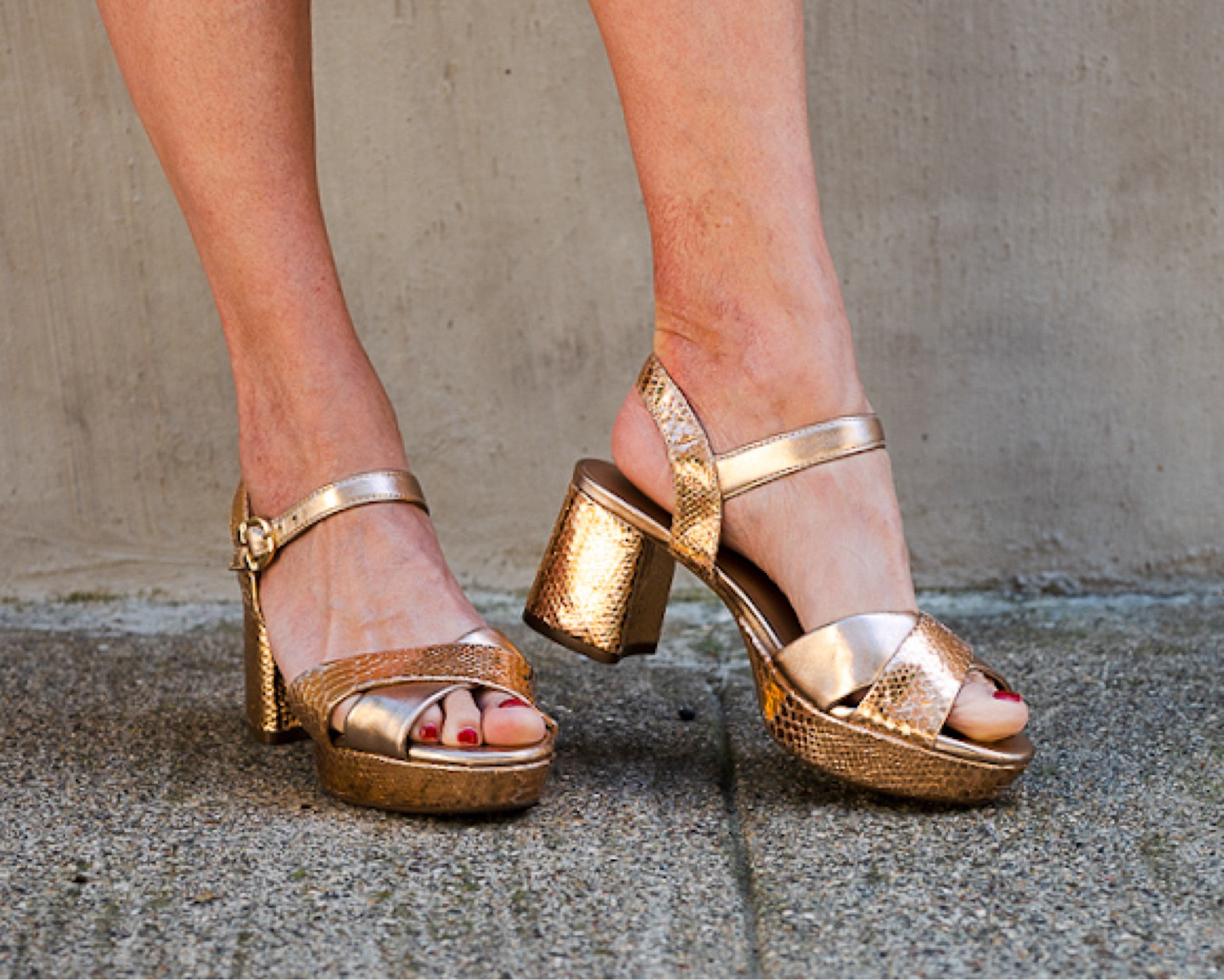 A close up look at these amazing Prada #dupes from Aerosoles. So comfy!

#LTKStyleTip #LTKShoeCrush #LTKOver40