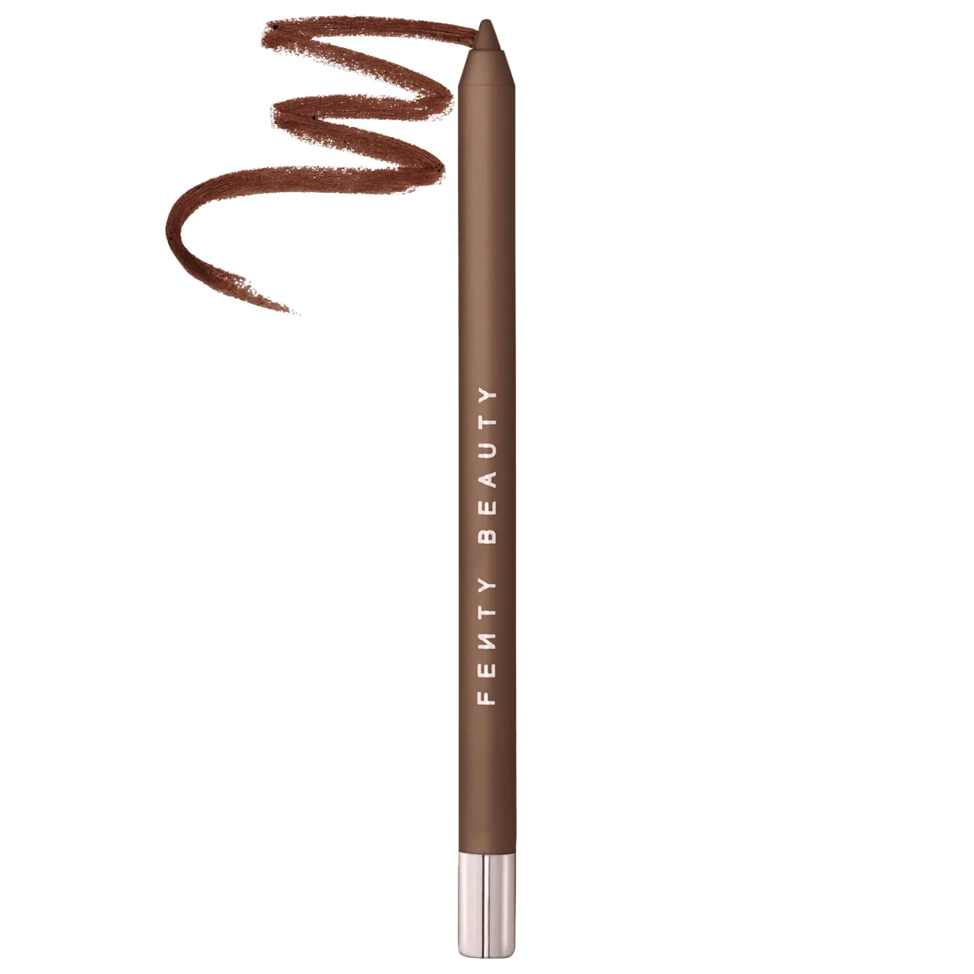 Fenty Beauty by Rihanna Trace'd Out Longwear Waterproof Pencil Lip Liner Extra Thigh 0.044 oz. / 1.24 g | Sephora (US)