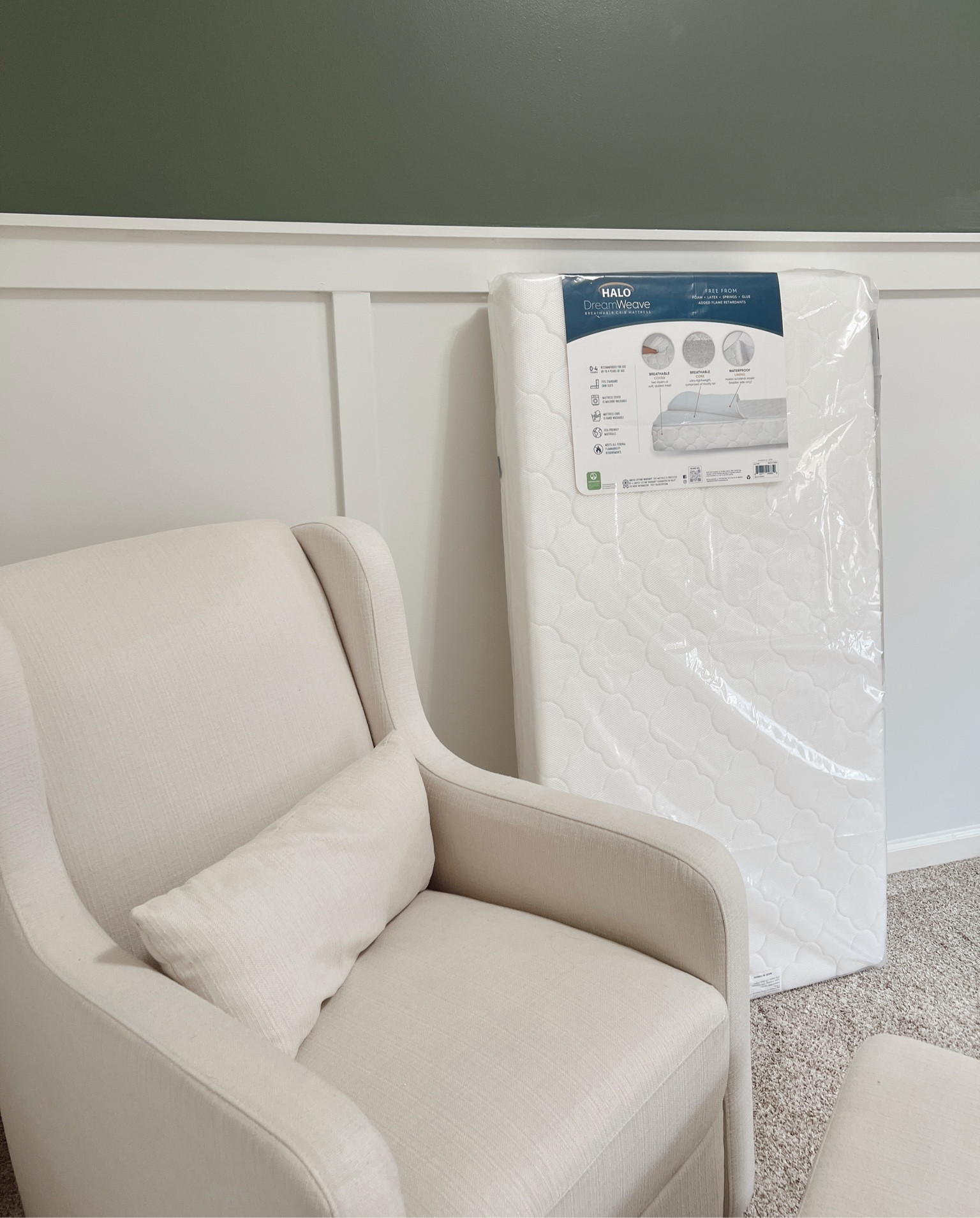 Working on baby boys room! What I’ve gotten so far.
#babybrother #lastbaby #babyy

#LTKbump #LTKbaby #LTKhome