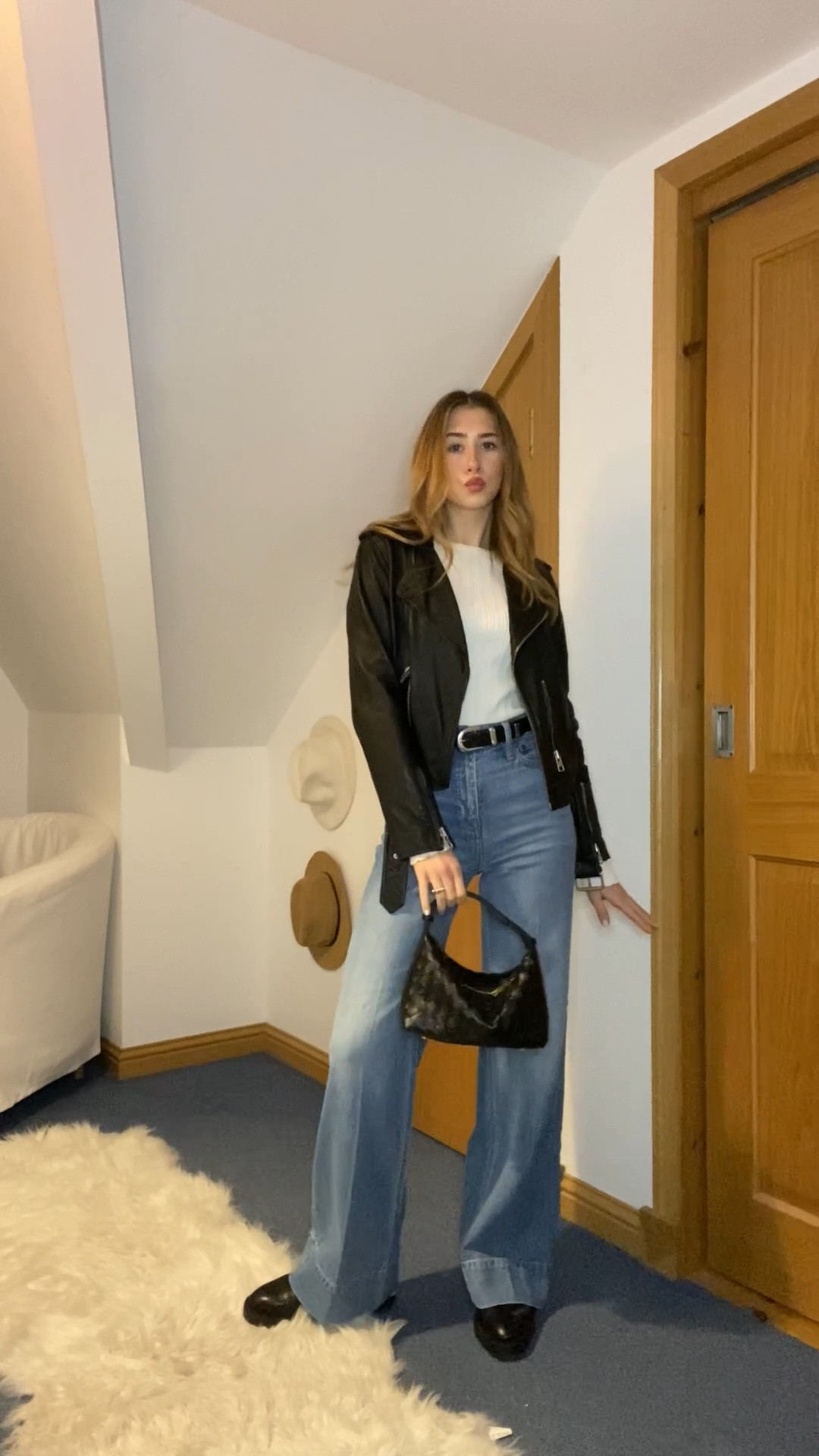 Girls night!

#LTKstyletip