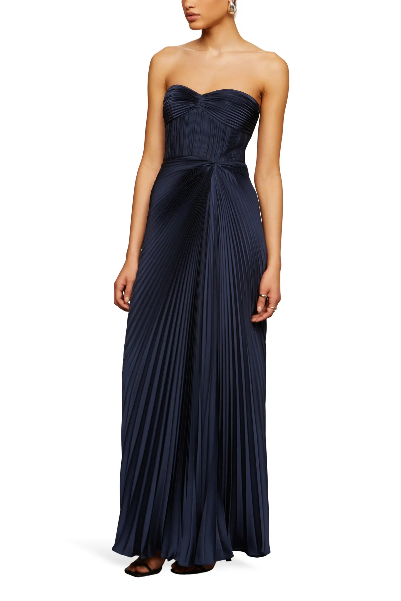 AMUR Joyceann sweetheart gown (Women) | Nordstrom | Nordstrom