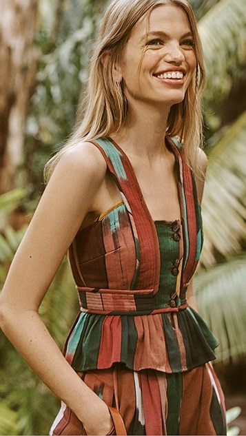 Andira Top | Shopbop