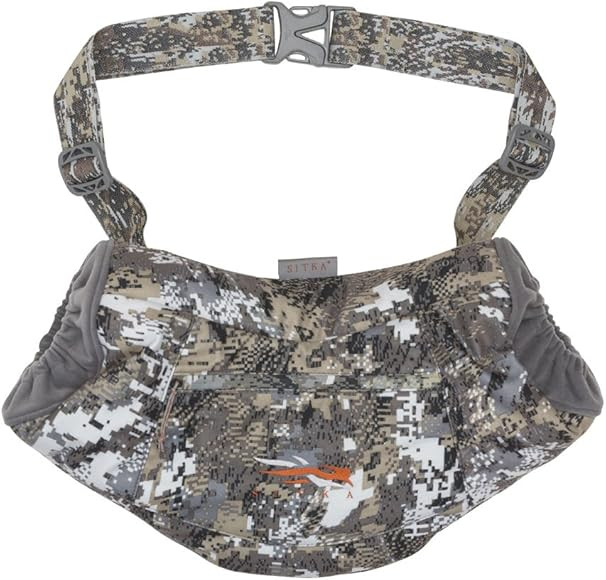 SITKA Gear Incinerator Muff Optifade Elevated II One Size Fits All | Amazon (US)