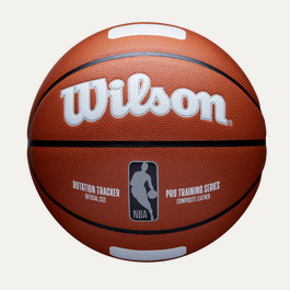 NBA Rotation Tracker Basketball | Wilson Sporting Goods