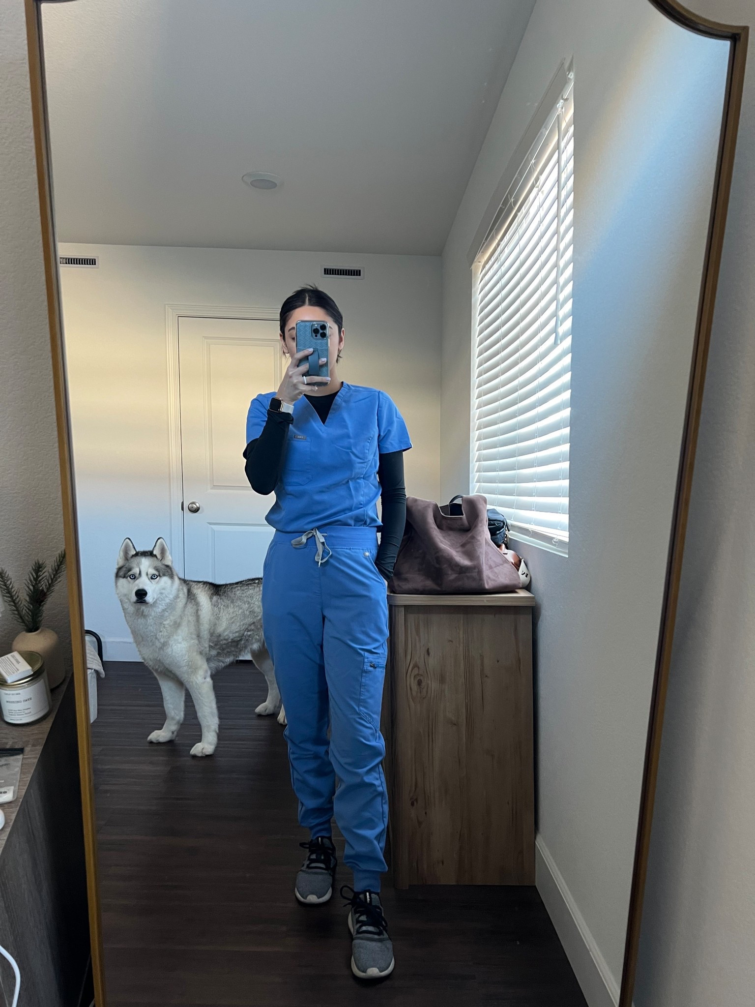 Figs scrubs

#LTKWorkwear #LTKActive #LTKFestival