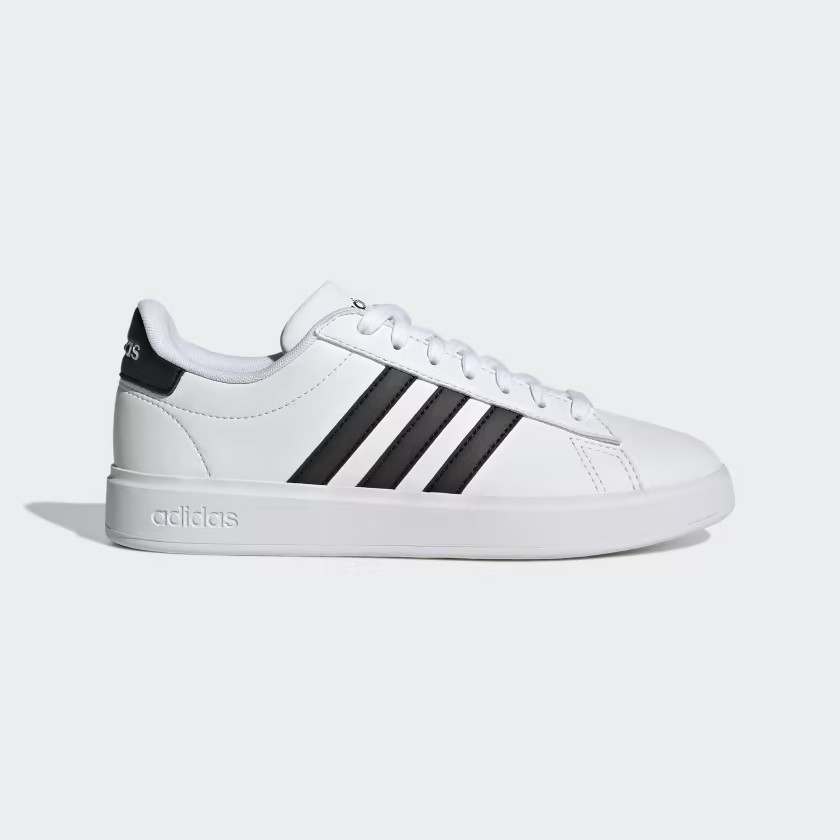 Grand Court Shoes | adidas (US)