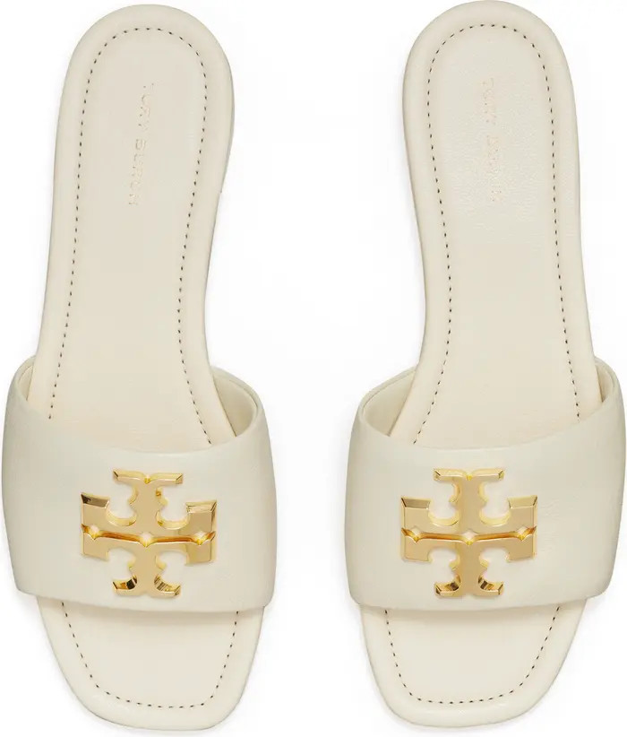 Eleanor Slide Sandal (Women) | Nordstrom