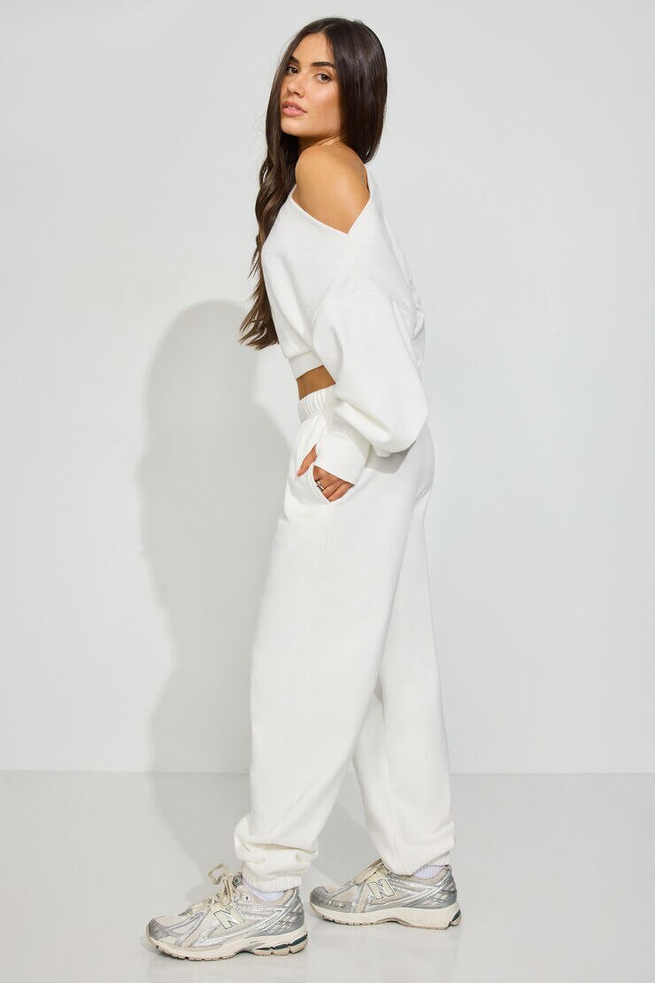 UltraFleece Boyfriend Sweatpants | Garage Clothing