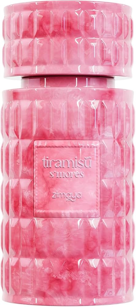 zimaya Tiramisu S’mores For Women Eau De Parfum, 3.4 Fl. Oz | Amazon (US)