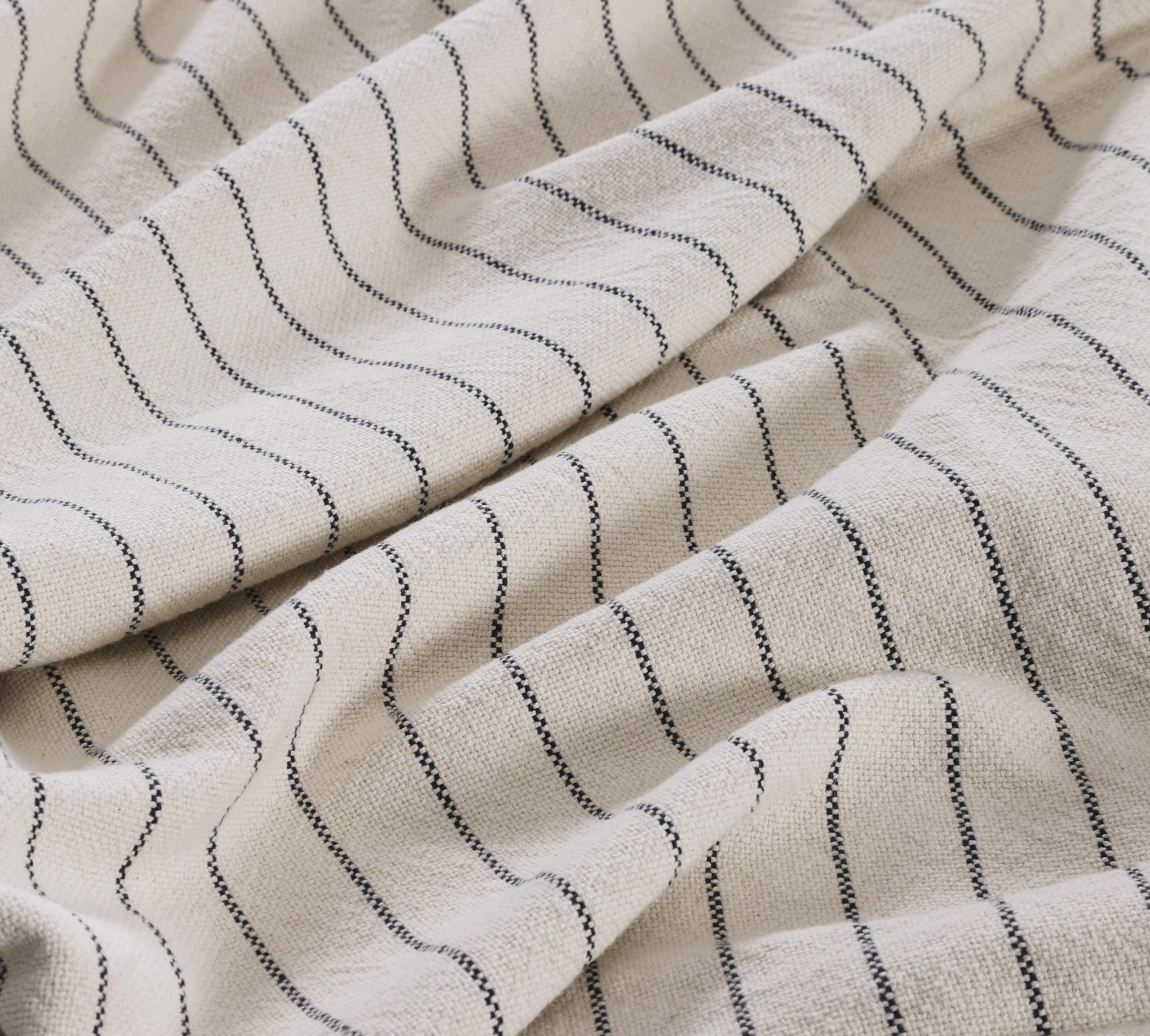 Cuddledown Rockland Blanket | 100% American Grown Cotton | Made in Maine | Heritage Craftsmanship... | Amazon (US)