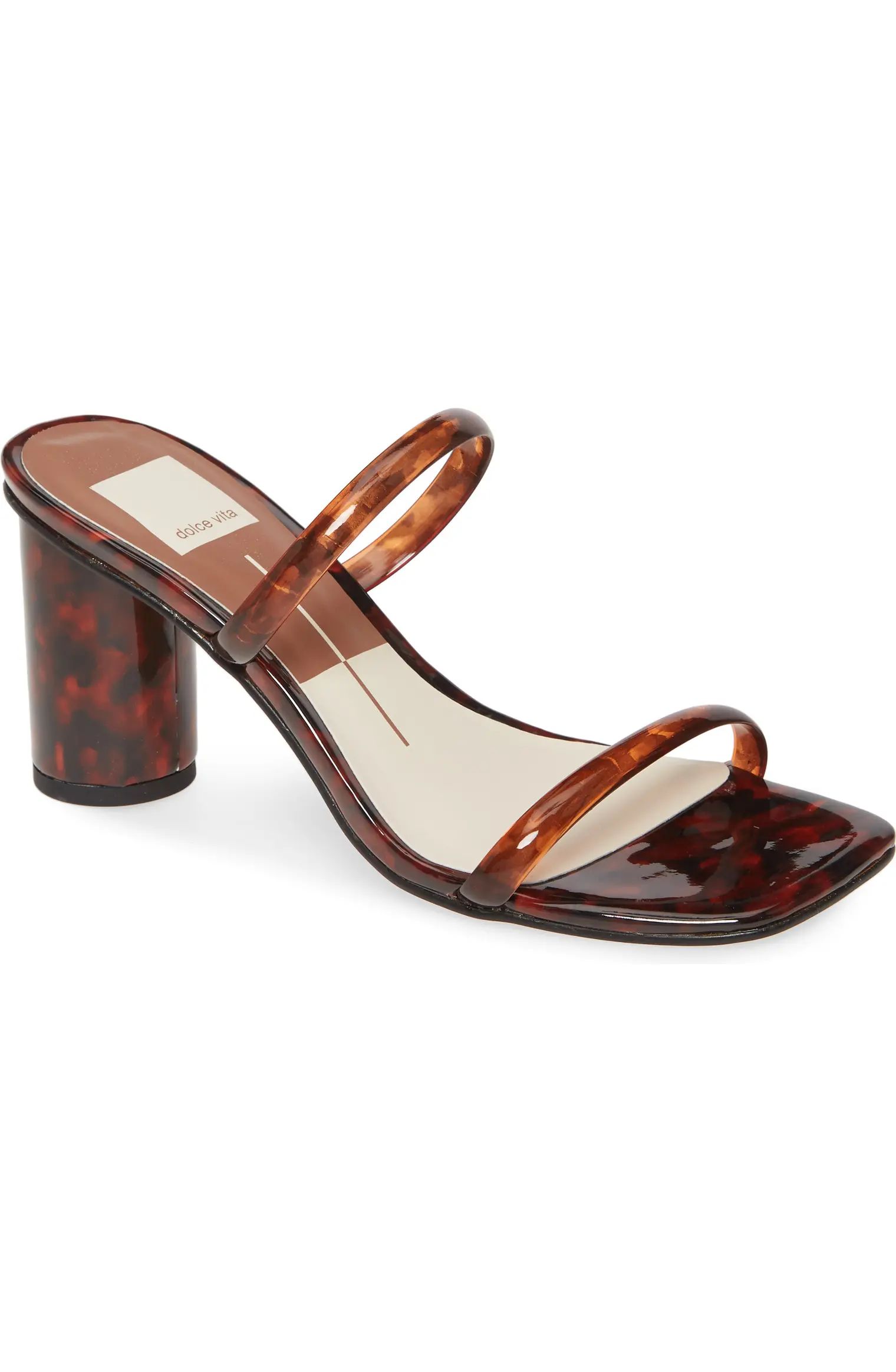 Noles City Slide Sandal | Nordstrom